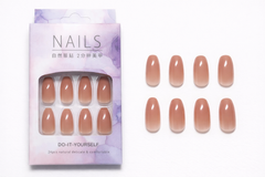Nude Gloss Pressies