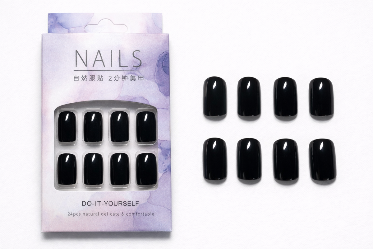 Black Gloss Pressies